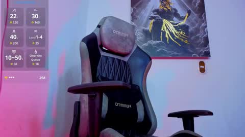 Andres online show from 06-04-26, 12:16