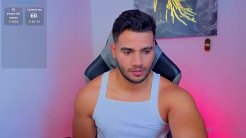 Andres online show from 06-05-26, 10:32