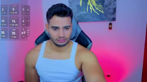 Andres online show from 06-07-26, 12:31