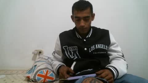andresfmc1997 online show from 07-20-26, 07:44
