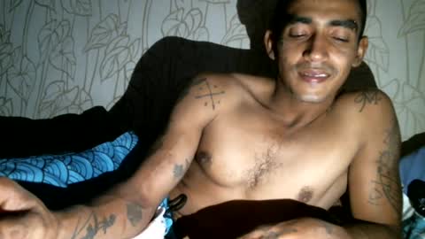 andresfmc1997 online show from 07-23-26, 04:10