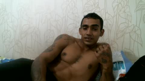 andresfmc1997 online show from 07-25-26, 04:10