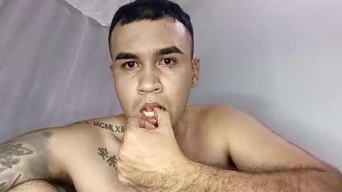 Andrs holguin online show from 11-16-25, 11:32