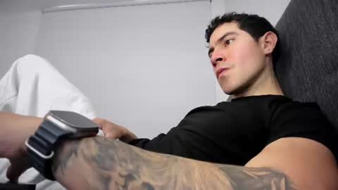 onlyfanscallmegotter online show from 07-13-26, 10:01