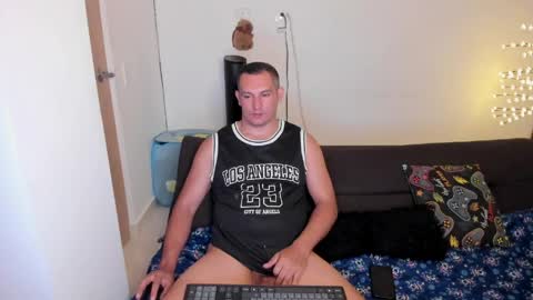 Andreslush04 online show from 05-11-26, 12:27