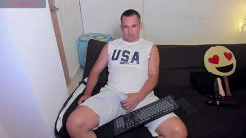 Andreslush04 online show from 05-13-26, 02:42