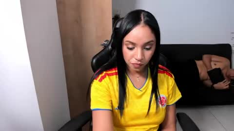 Andreslush04 online show from 06-28-26, 03:34