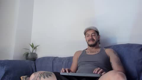 Andres online show from 02-16-26, 08:32