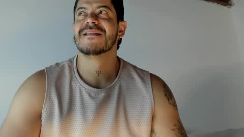 Andres online show from 04-23-26, 08:13