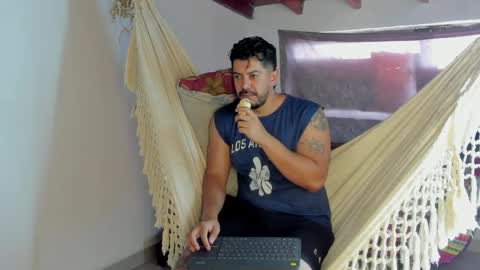 Andres online show from 05-31-26, 09:27