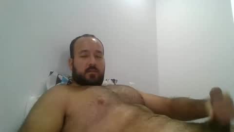 andressx06 online show from 06-03-26, 04:23