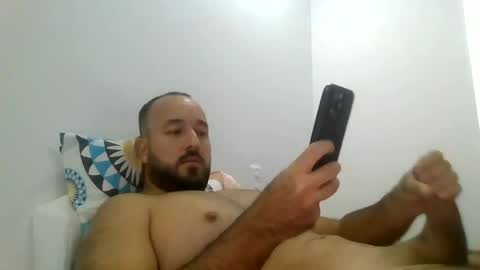 andressx06 online show from 06-12-26, 03:22