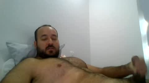 andressx06 online show from 07-06-26, 04:31