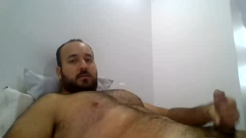 andressx06 online show from 07-11-26, 07:05