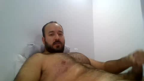 andressx06 online show from 07-14-26, 09:53