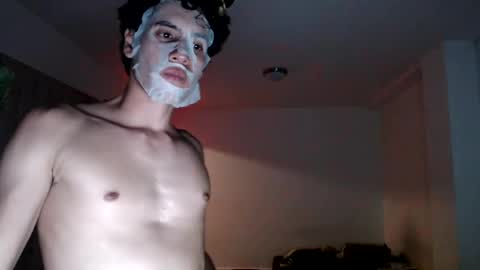 Andres Torres online show from 01-10-25, 02:57