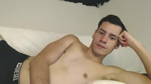 Andres Torres online show from 11-10-25, 07:35