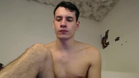 Andres Torres online show from 04-21-26, 03:35