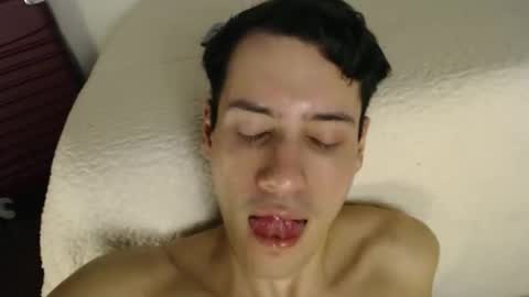 Andres Torres online show from 06-02-26, 06:04