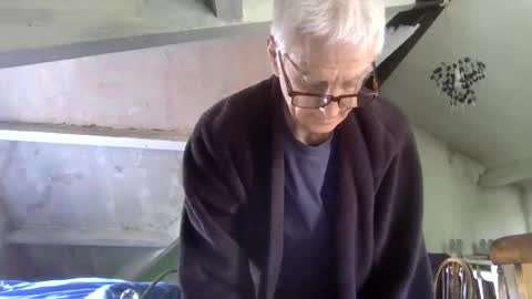 Andrew online show from 06-01-26, 09:33