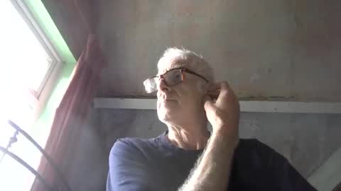 Andrew online show from 06-13-26, 10:57