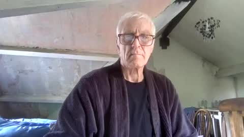 Andrew online show from 06-14-26, 10:39