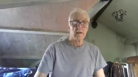 Andrew online show from 06-16-26, 11:35