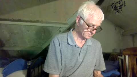 Andrew online show from 06-28-26, 12:16