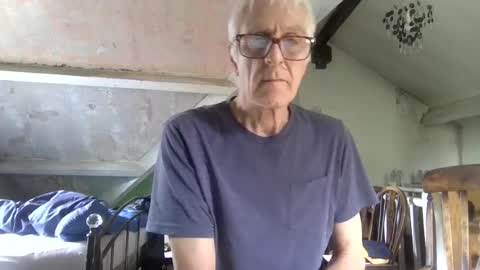 Andrew online show from 07-01-26, 12:07