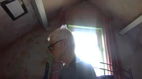 Andrew online show from 07-08-26, 10:42