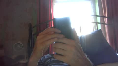 Andrew online show from 07-10-26, 10:18
