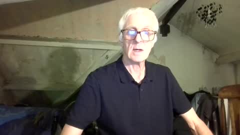 Andrew online show from 07-14-26, 12:02