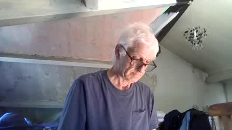 Andrew online show from 07-14-26, 11:49