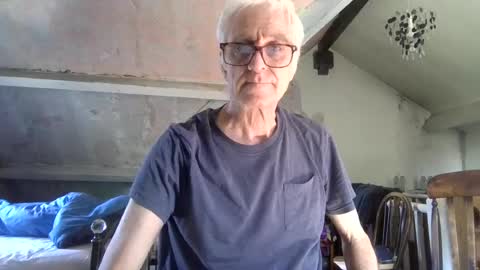 Andrew online show from 07-16-26, 11:05