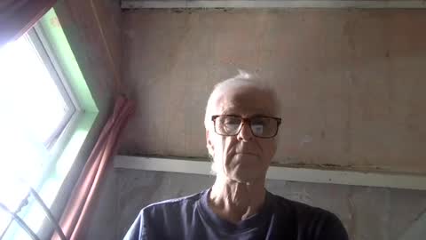 Andrew online show from 07-19-26, 11:58