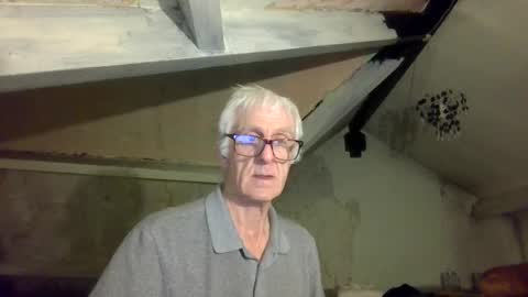 Andrew online show from 07-20-26, 11:51