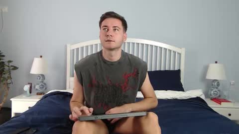 Snapshot of andrew2305 chatting on 09-25-25, 09:57 Justin Andrew online show from 09-25-25, 09:57