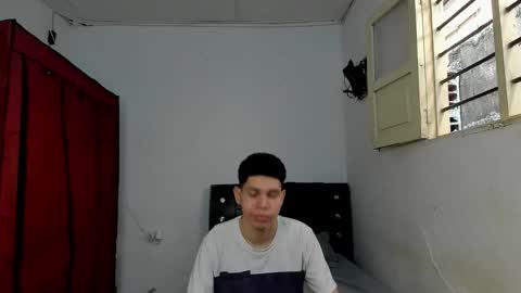 andrew_2811 online show from 02-21-26, 10:44