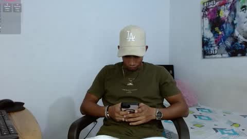 Andrew G online show from 01-02-25, 10:44