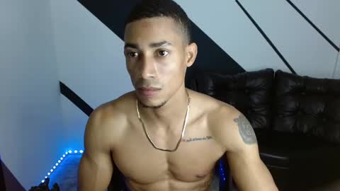 Andrew G online show from 09-09-25, 03:00