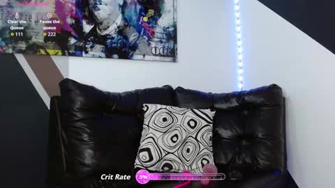 Snapshot of andrew_ag chatting on 12-23-25, 12:41 Andrew G online show from 12-23-25, 12:41