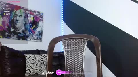 Snapshot of andrew_ag chatting on 02-18-26, 12:12 Andrew G online show from 02-18-26, 12:12