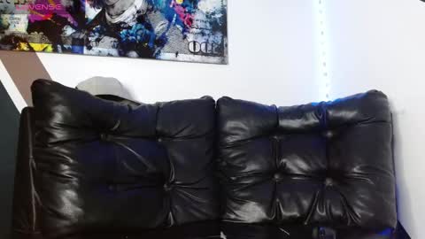 Snapshot of andrew_ag chatting on 02-27-26, 02:22 Andrew G online show from 02-27-26, 02:22