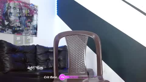 Snapshot of andrew_ag chatting on 02-28-26, 02:45 Andrew G online show from 02-28-26, 02:45