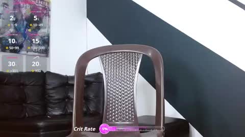 Snapshot of andrew_ag chatting on 03-03-26, 01:56 Andrew G online show from 03-03-26, 01:56