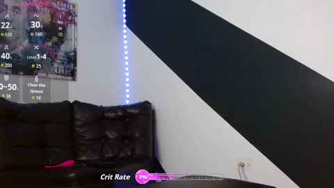 Snapshot of andrew_ag chatting on 03-05-26, 02:51 Andrew G online show from 03-05-26, 02:51