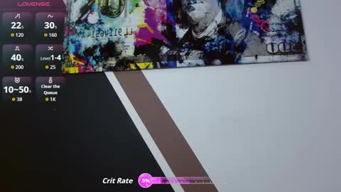 Snapshot of andrew_ag chatting on 03-06-26, 02:41 Andrew G online show from 03-06-26, 02:41