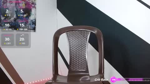 Snapshot of andrew_ag chatting on 03-17-26, 12:52 Andrew G online show from 03-17-26, 12:52