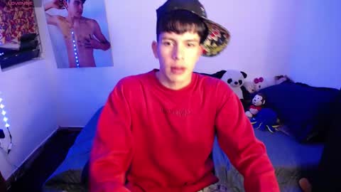 andrew_angels online show from 09-22-25, 11:56