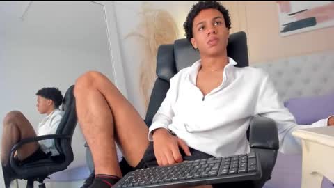 andrew_burnss online show from 11-12-25, 02:50